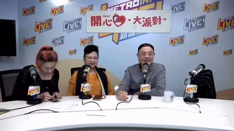 一路走好!TVB老戲骨因癌症離世,曾出現多個經典角色,將捐獻遺體