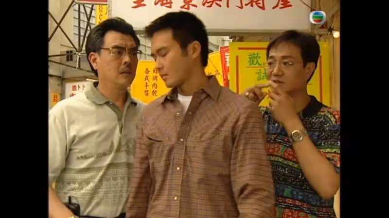 一路走好!TVB老戲骨因癌症離世,曾出現多個經典角色,將捐獻遺體