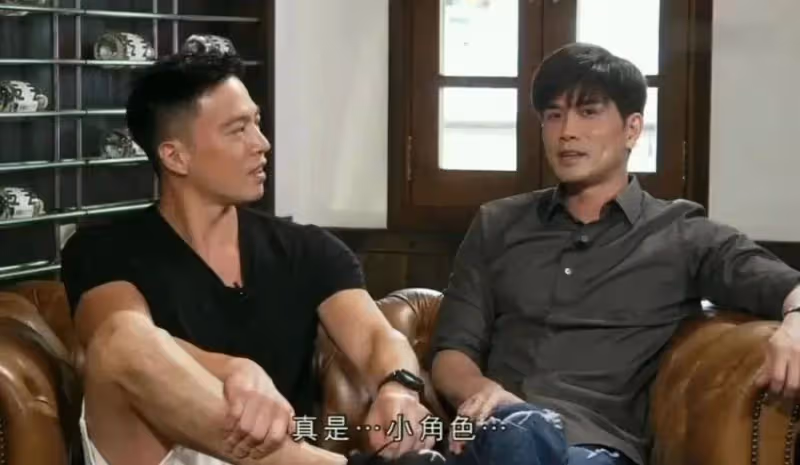TVB前當家花旦秘密回港支持舊愛,如今已是三孩媽媽,身材卻堪稱完美