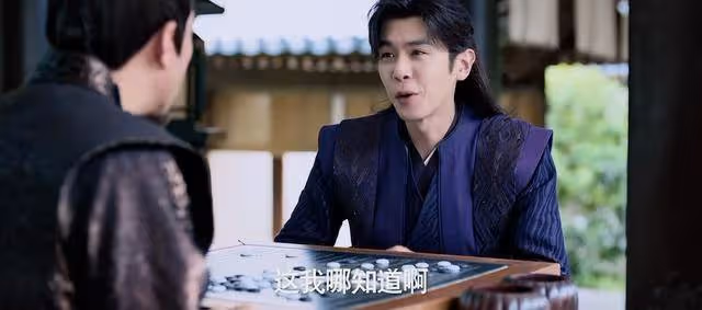《慶餘年》范閒為什麼只能做孤臣?他的身份太特殊了