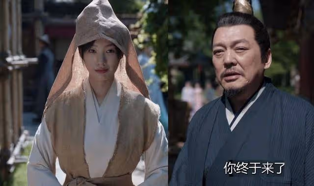 《慶餘年2》范閒做夢想不到,林相身邊的袁先生,竟是長公主的眼線
