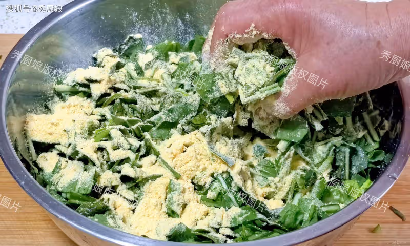 一養肝、二降火、三消炎、四通便，這菜全身是寶，很多人卻沒吃過