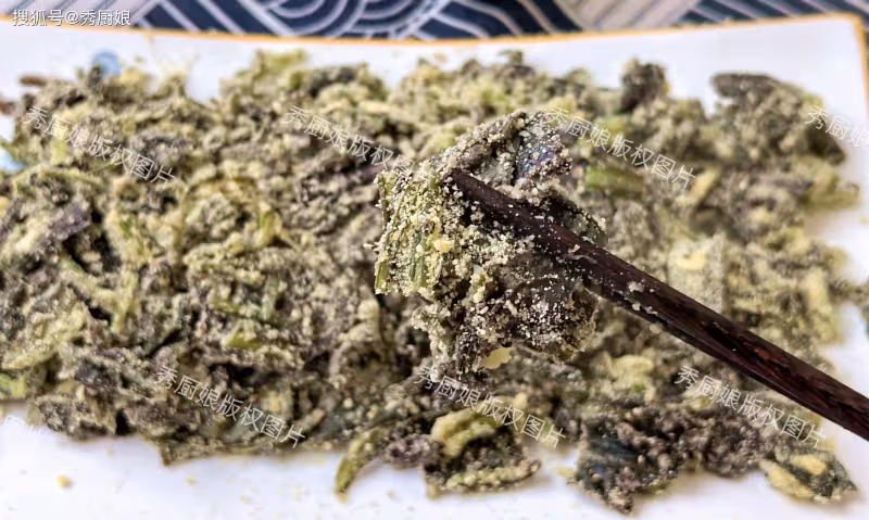 一養肝、二降火、三消炎、四通便，這菜全身是寶，很多人卻沒吃過