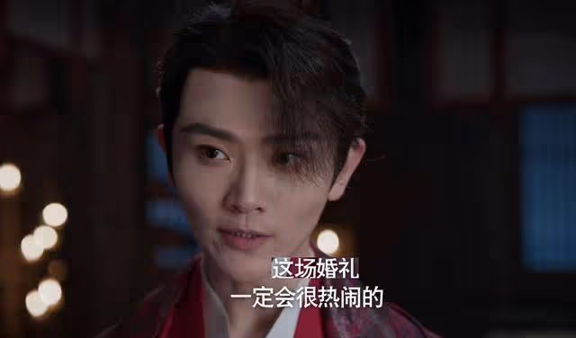 《慶餘年2》直到林婉兒大婚，二皇子留給范閒的禮物，原來是他