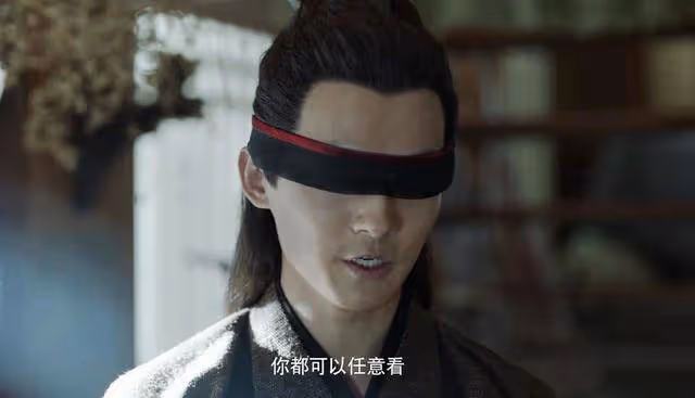 《慶餘年2》直到林婉兒大婚，二皇子留給范閒的禮物，原來是他