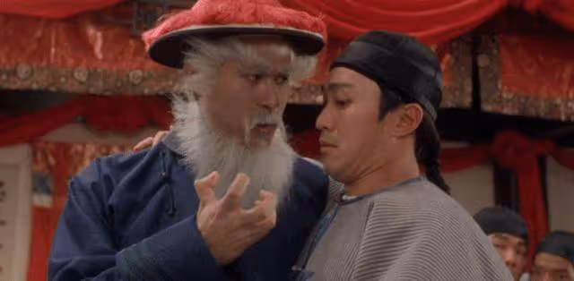 這6位其實都是內地人,卻總被大家認為是港星!