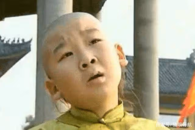 14歲主演電視劇,靳東給他當配角,今他30多歲,誰能認出來