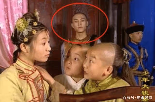 14歲主演電視劇,靳東給他當配角,今他30多歲,誰能認出來