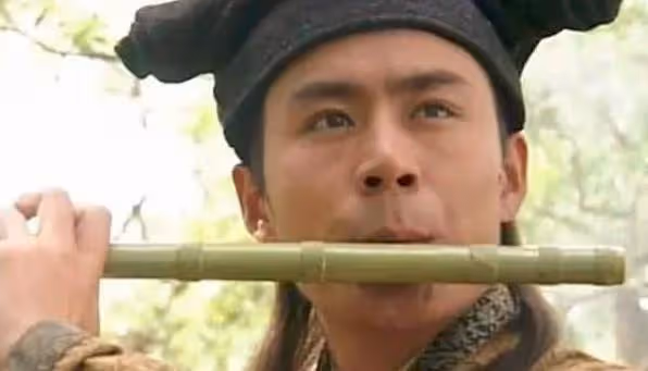 曾經跟《西遊記》一樣火,後來不僅沒人去翻拍,連重播都沒有