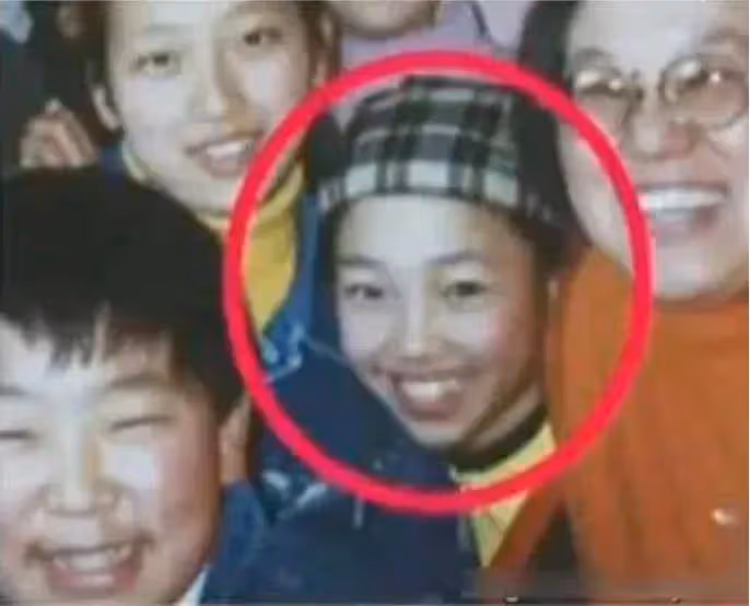 白百合:16歲拒絕張藝謀,33歲一指彈,36歲二婚,從被罵到好評,她做對了什麼