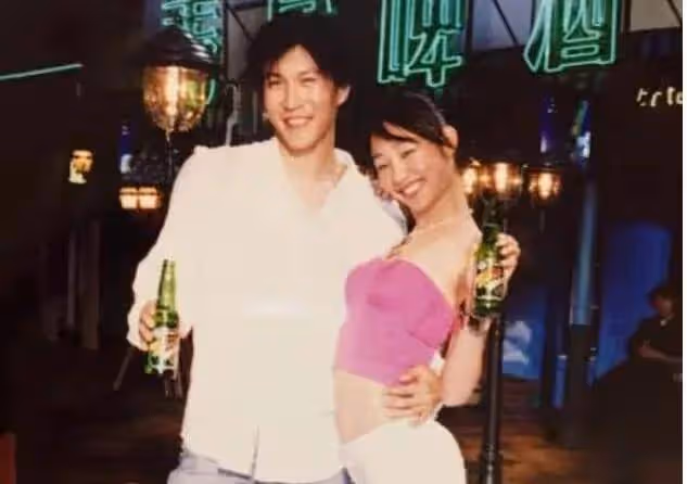 白百合:16歲拒絕張藝謀,33歲一指彈,36歲二婚,從被罵到好評,她做對了什麼