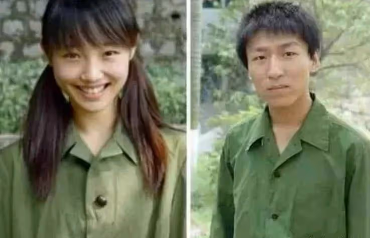 白百合:16歲拒絕張藝謀,33歲一指彈,36歲二婚,從被罵到好評,她做對了什麼