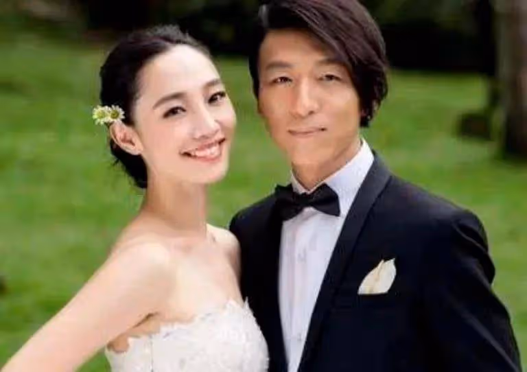 白百合:16歲拒絕張藝謀,33歲一指彈,36歲二婚,從被罵到好評,她做對了什麼