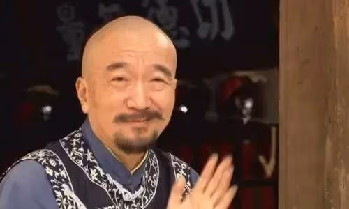老戲骨李保田:戲比天大, 一生不接廣告,不參加兒婚禮,不和張國立、王剛合作