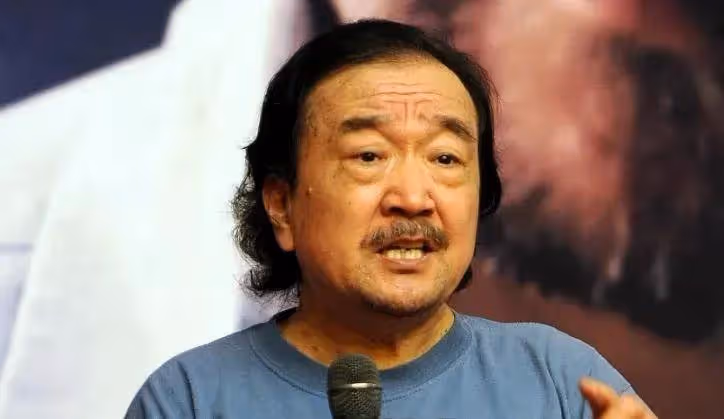 老戲骨李保田:戲比天大, 一生不接廣告,不參加兒婚禮,不和張國立、王剛合作