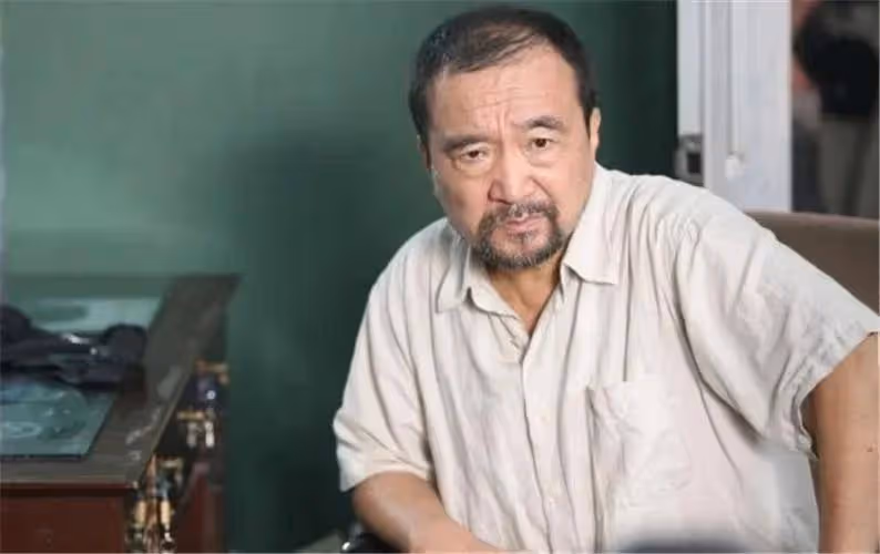老戲骨李保田:戲比天大, 一生不接廣告,不參加兒婚禮,不和張國立、王剛合作