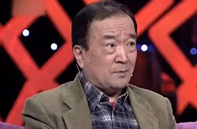 老戲骨李保田：戲比天大, 一生不接廣告，不參加兒婚禮，不和張國立、王剛合作