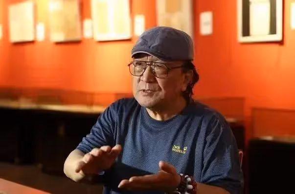 老戲骨李保田：戲比天大, 一生不接廣告，不參加兒婚禮，不和張國立、王剛合作