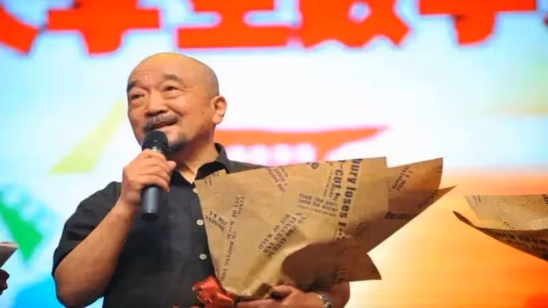 老戲骨李保田：戲比天大, 一生不接廣告，不參加兒婚禮，不和張國立、王剛合作