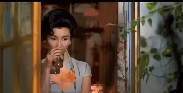 張曼玉稱:無論多少片酬,都不再和章子怡合作,章子怡到底做錯了什麼?