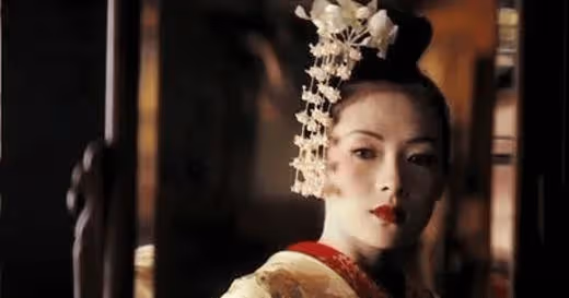 張曼玉稱:無論多少片酬,都不再和章子怡合作,章子怡到底做錯了什麼?