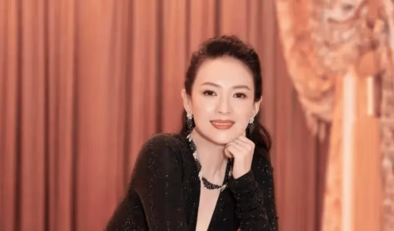 張曼玉稱:無論多少片酬,都不再和章子怡合作,章子怡到底做錯了什麼?