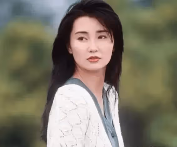 張曼玉稱:無論多少片酬,都不再和章子怡合作,章子怡到底做錯了什麼?