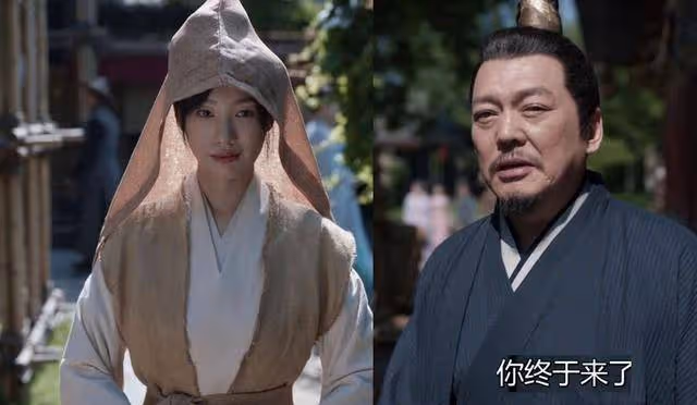 《慶餘年2》袁先生身份不簡單,竟是三面間諜,真實身份讓人意外!