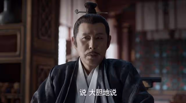 《慶餘年2》袁先生身份不簡單,竟是三面間諜,真實身份讓人意外!