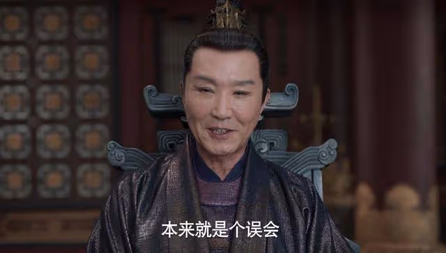 《慶餘年2》袁先生身份不簡單,竟是三面間諜,真實身份讓人意外!