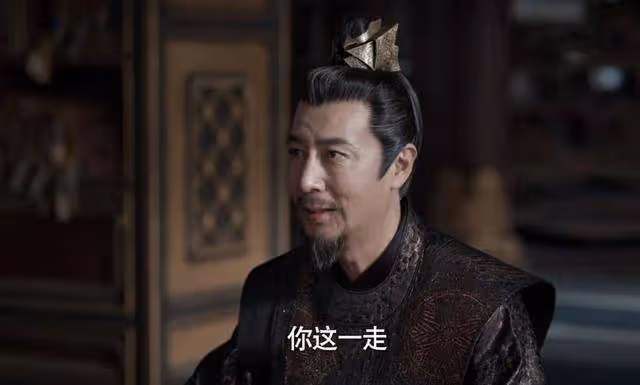 《慶餘年2》慶帝半路截殺林若甫,救林相的人是五竹,還是大皇子?