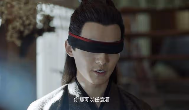 《慶餘年2》慶帝半路截殺林若甫,救林相的人是五竹,還是大皇子?