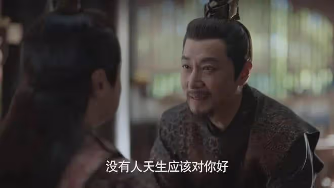 慶餘年2:林相辭官,雙狐鬥法,范閒看呆!慶帝逼走林相最終目的