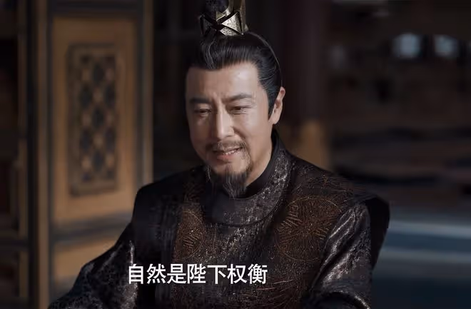 慶餘年2:直到五竹把巴雷特給范若若,慶帝還不知,自己離死不遠