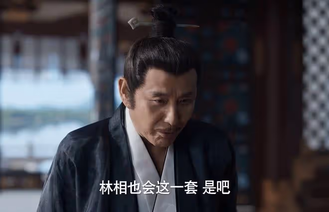 慶餘年2:直到五竹把巴雷特給范若若,慶帝還不知,自己離死不遠