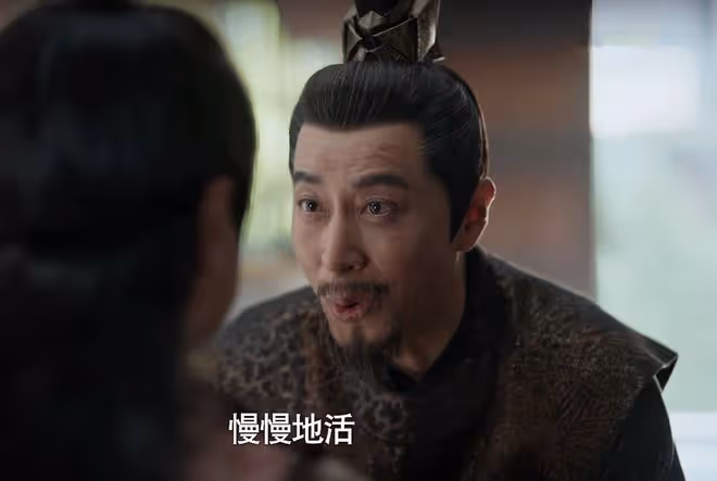 慶餘年2:直到五竹把巴雷特給范若若,慶帝還不知,自己離死不遠