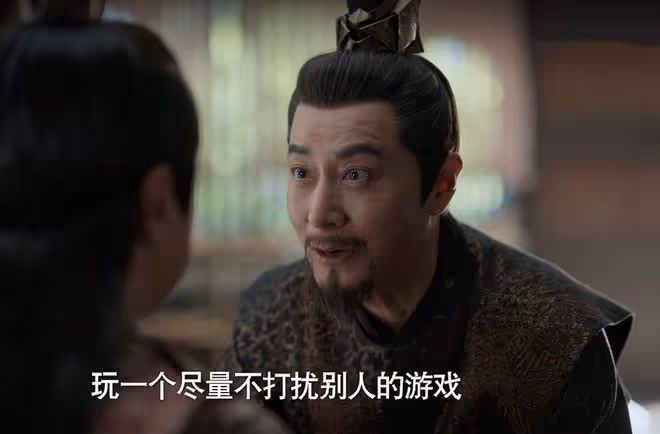 慶餘年2:直到五竹把巴雷特給范若若,慶帝還不知,自己離死不遠