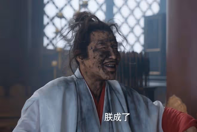 慶餘年2:直到五竹把巴雷特給范若若,慶帝還不知,自己離死不遠