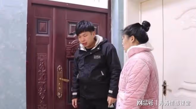 老公極力遊說我生二胎,被我拒絕後,當眾指責我自私冷血
