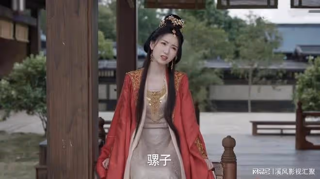 看懂范閒下毒時北齊大公主的反應，才明白她根本不是傻白甜！