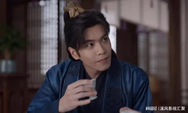 看懂范閒下毒時北齊大公主的反應，才明白她根本不是傻白甜！