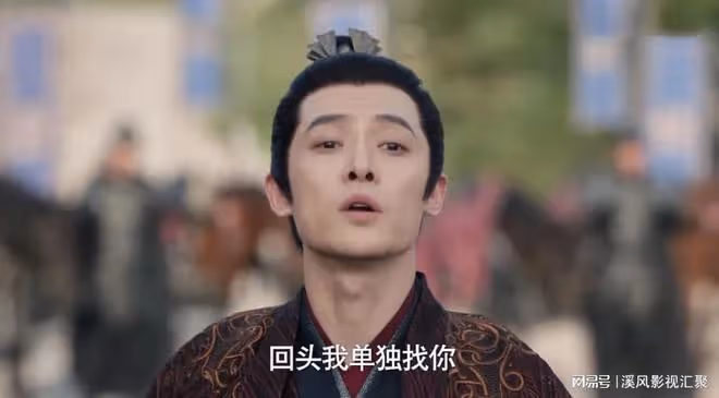 看懂范閒下毒時北齊大公主的反應，才明白她根本不是傻白甜！