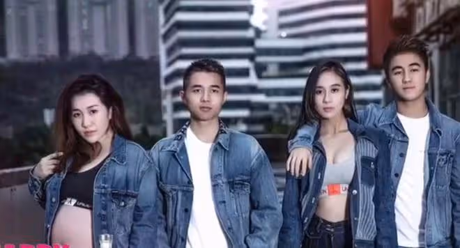 何超盈博士畢業，曬賭王合照告慰父親，家族獎勵超億元