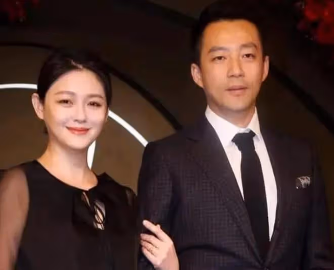 汪小菲和小梅共同擁有百億財產，徹底結束和大S的糾纏