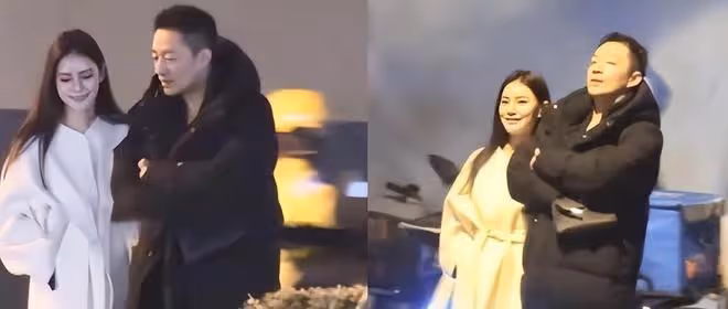 汪小菲和小梅共同擁有百億財產，徹底結束和大S的糾纏