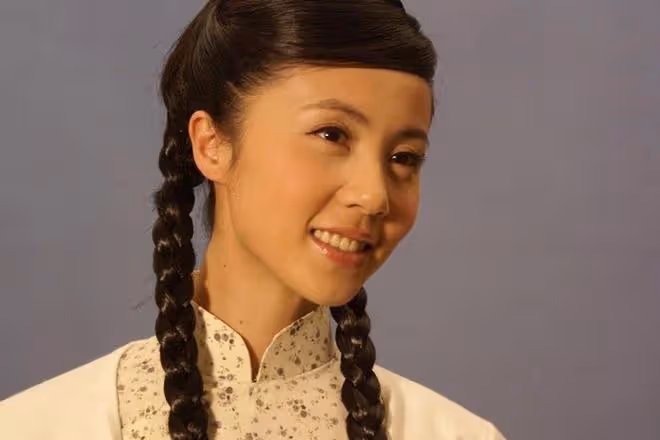 明星點評：肖戰、趙麗穎、張雲龍、孫莉、付辛博、鍾楚曦