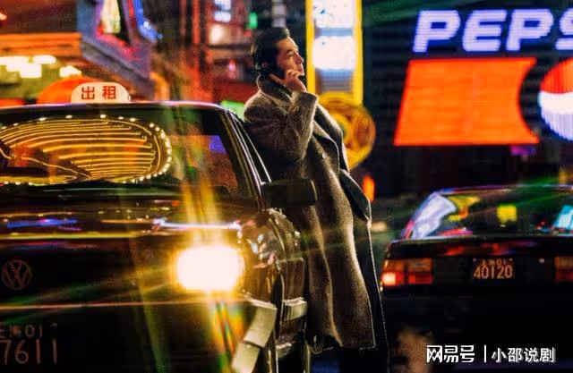 2024微博第一季熱度排行：《追風者》好評不斷，《繁花》勇奪第二