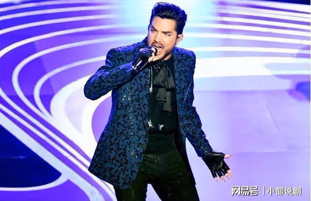 亞當從博物館借回自己的奧斯卡戰袍，踏上《歌手2024》踢館