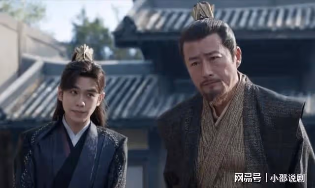 慶餘年2：神廟統治者驚現出世，當眾和范閒對暗號
