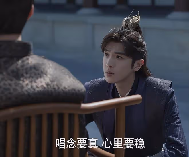 播4集，收視全國第一，《特別行動》把央視諜戰劇的榮光找回來了